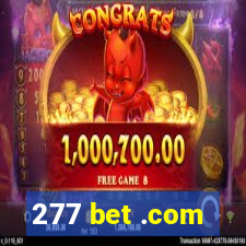 277 bet .com